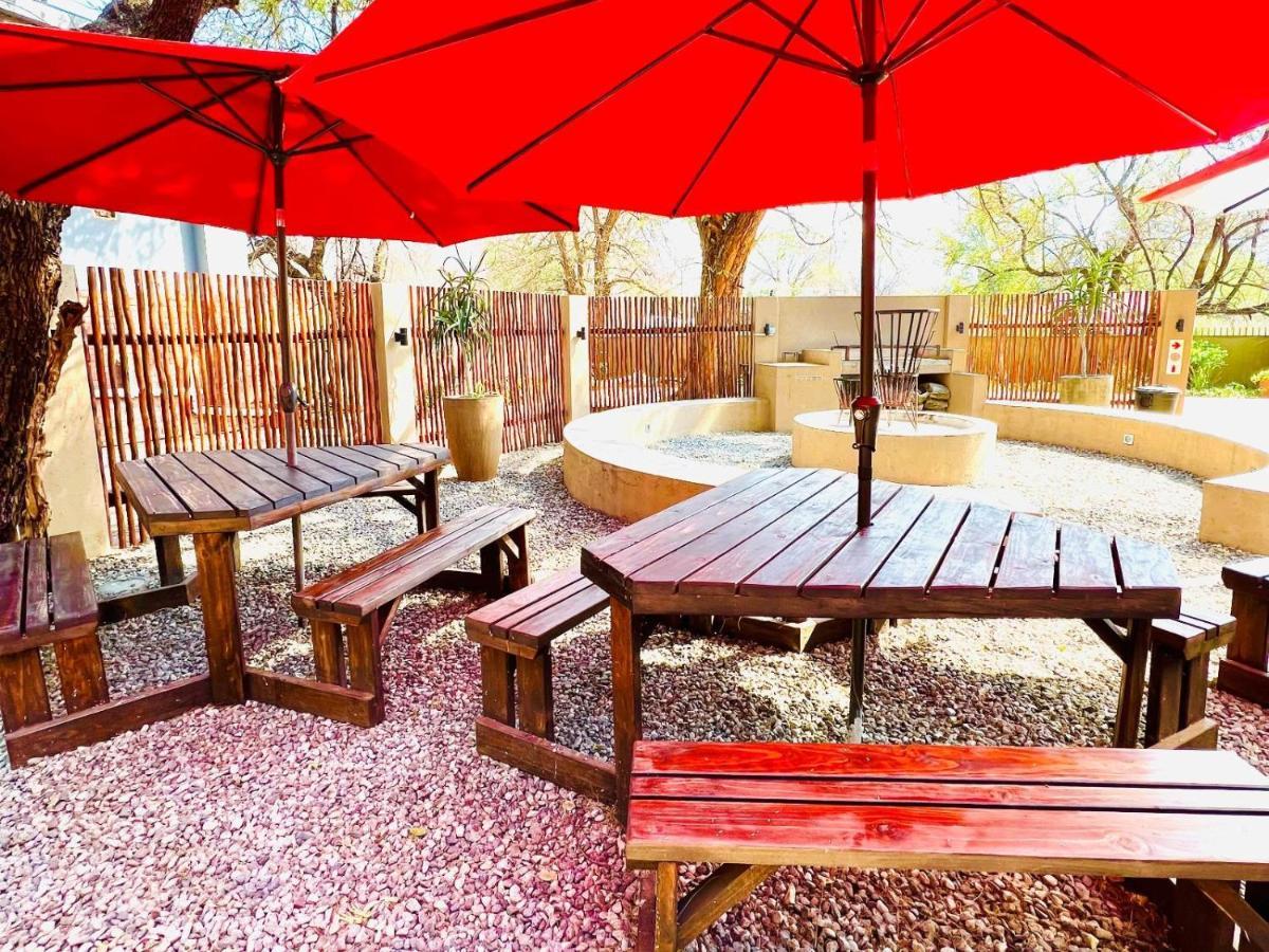 Echo Mountain Inn (Adults Only) Thabazimbi Bagian luar foto
