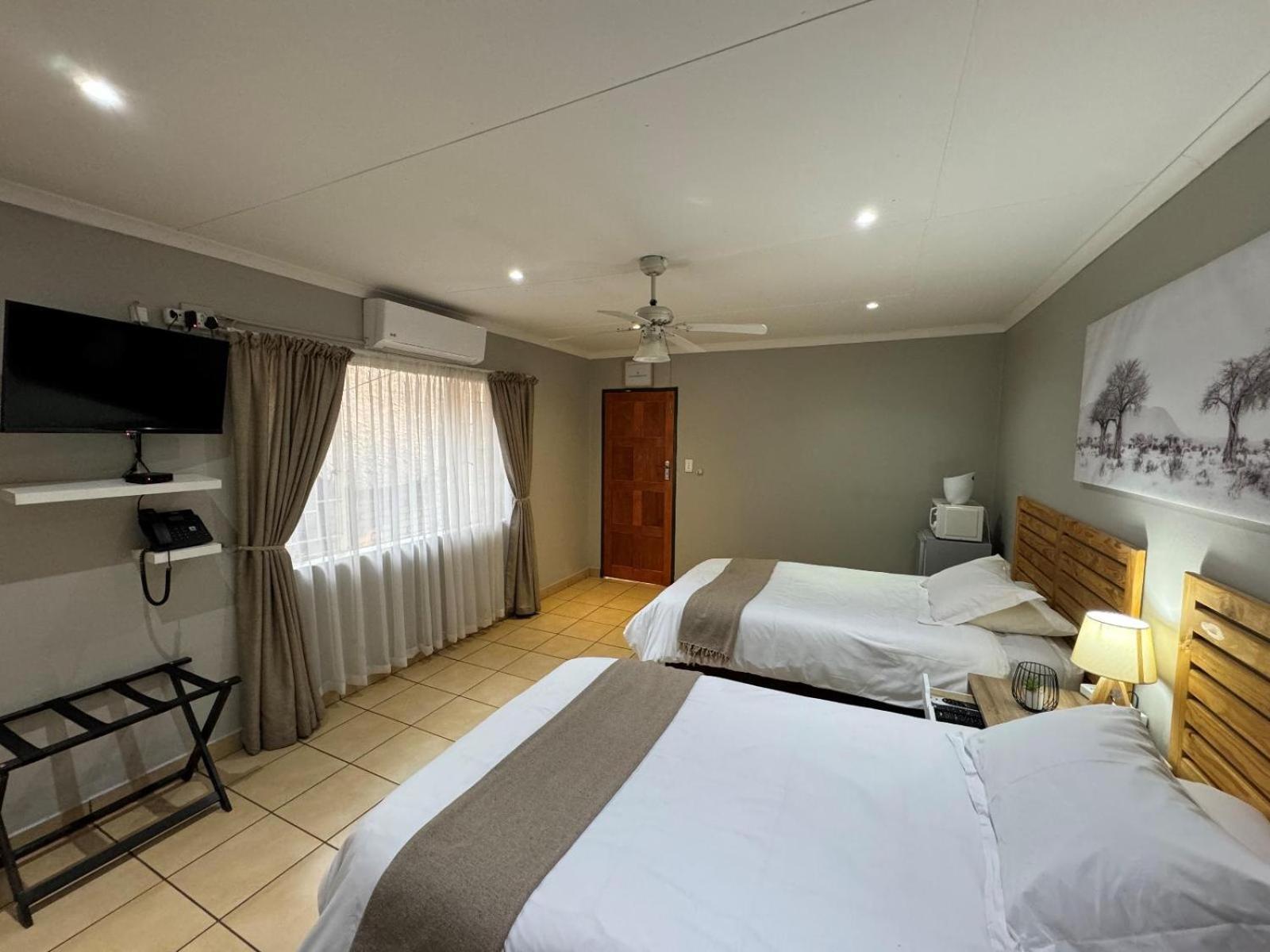 Echo Mountain Inn (Adults Only) Thabazimbi Bagian luar foto