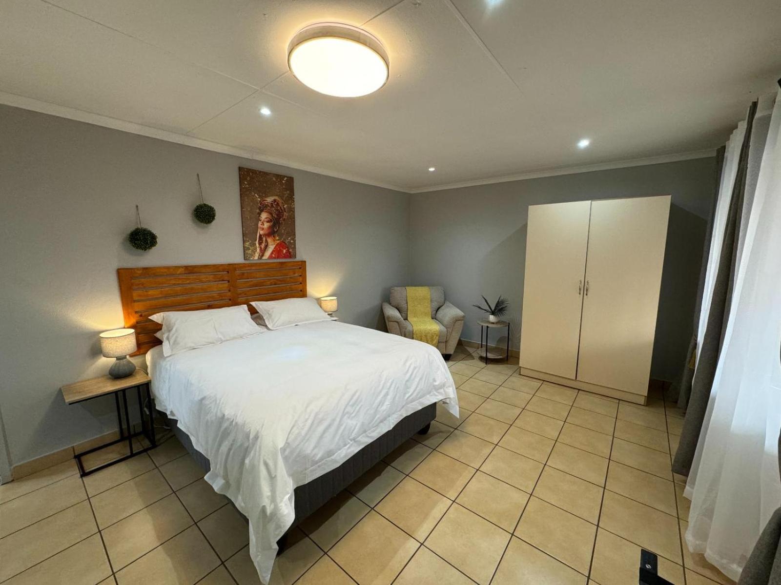 Echo Mountain Inn (Adults Only) Thabazimbi Ruang foto
