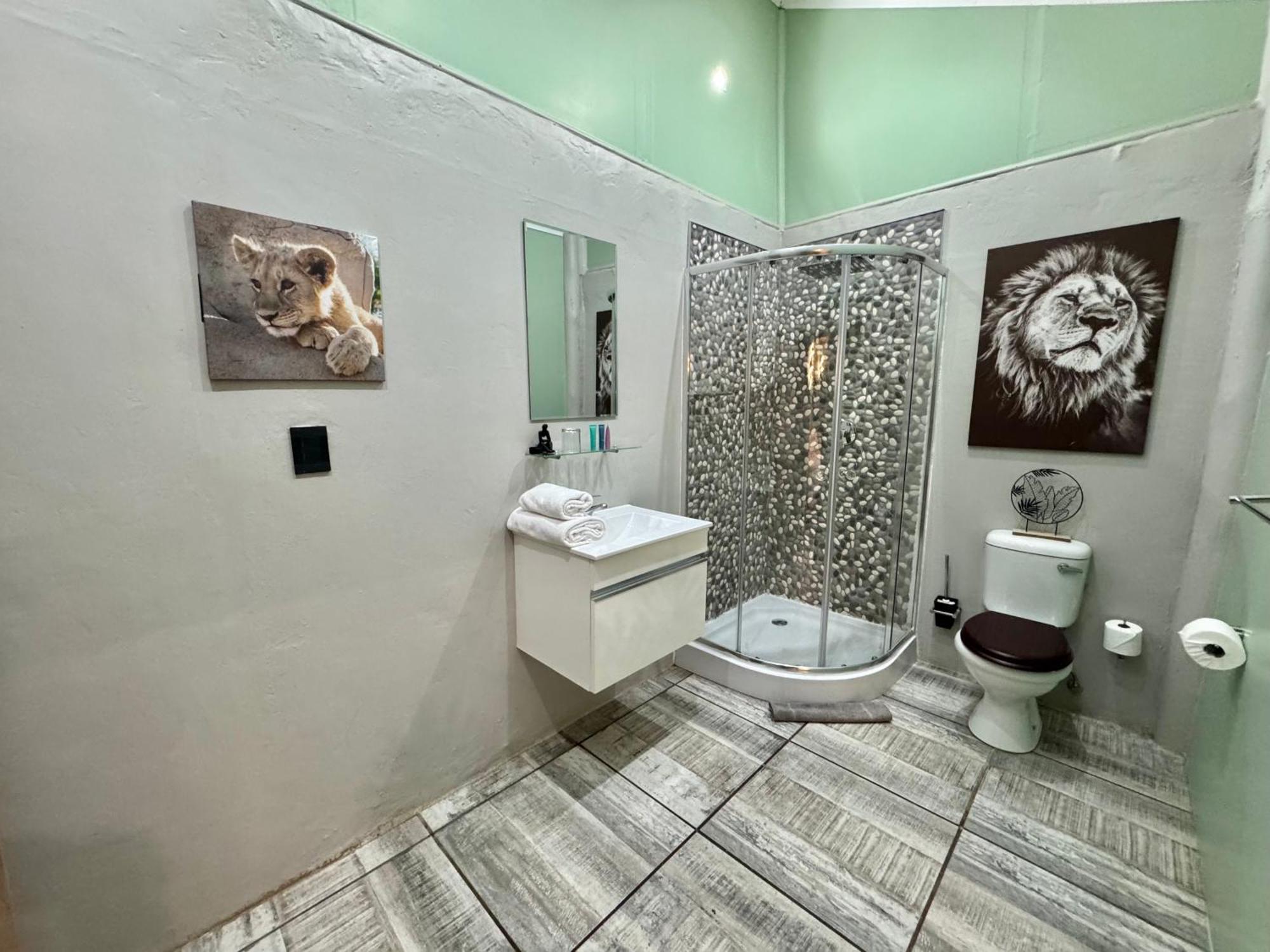 Echo Mountain Inn (Adults Only) Thabazimbi Bagian luar foto
